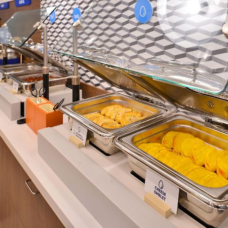 Holiday Inn Express Rochester-Victor By Ihg Esterno foto