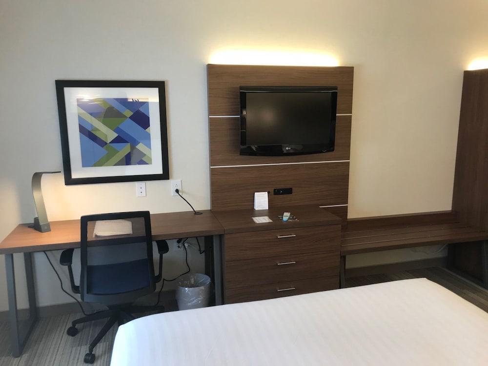 Holiday Inn Express Rochester-Victor By Ihg Esterno foto
