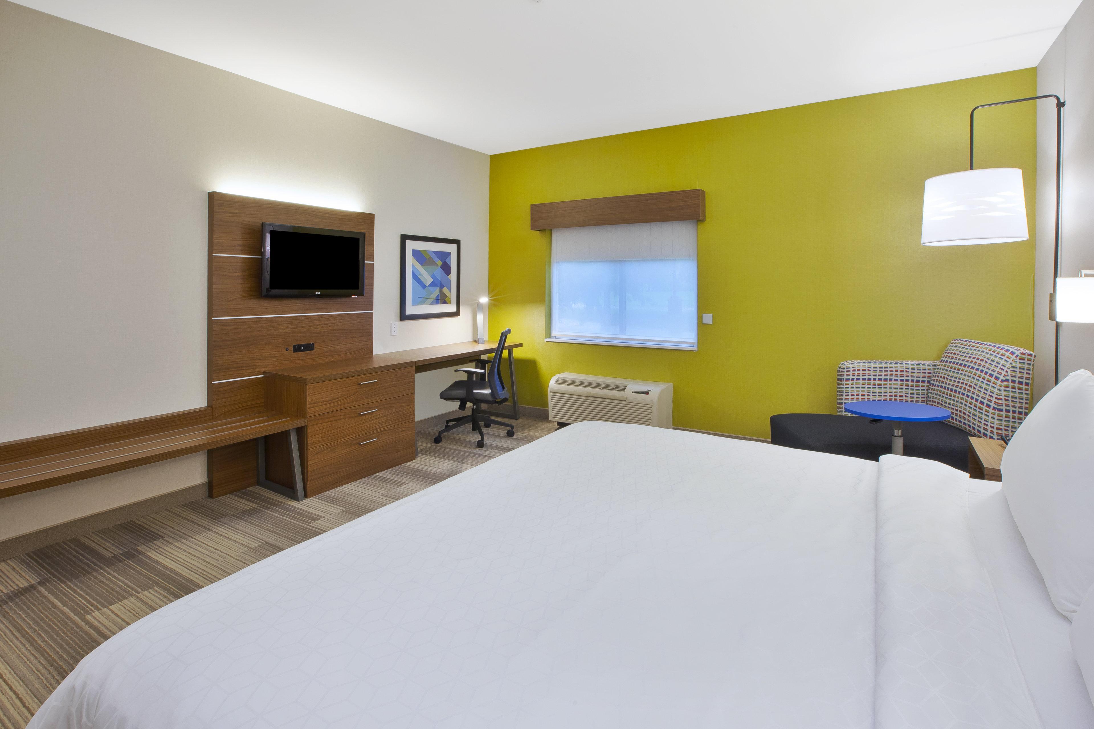 Holiday Inn Express Rochester-Victor By Ihg Esterno foto