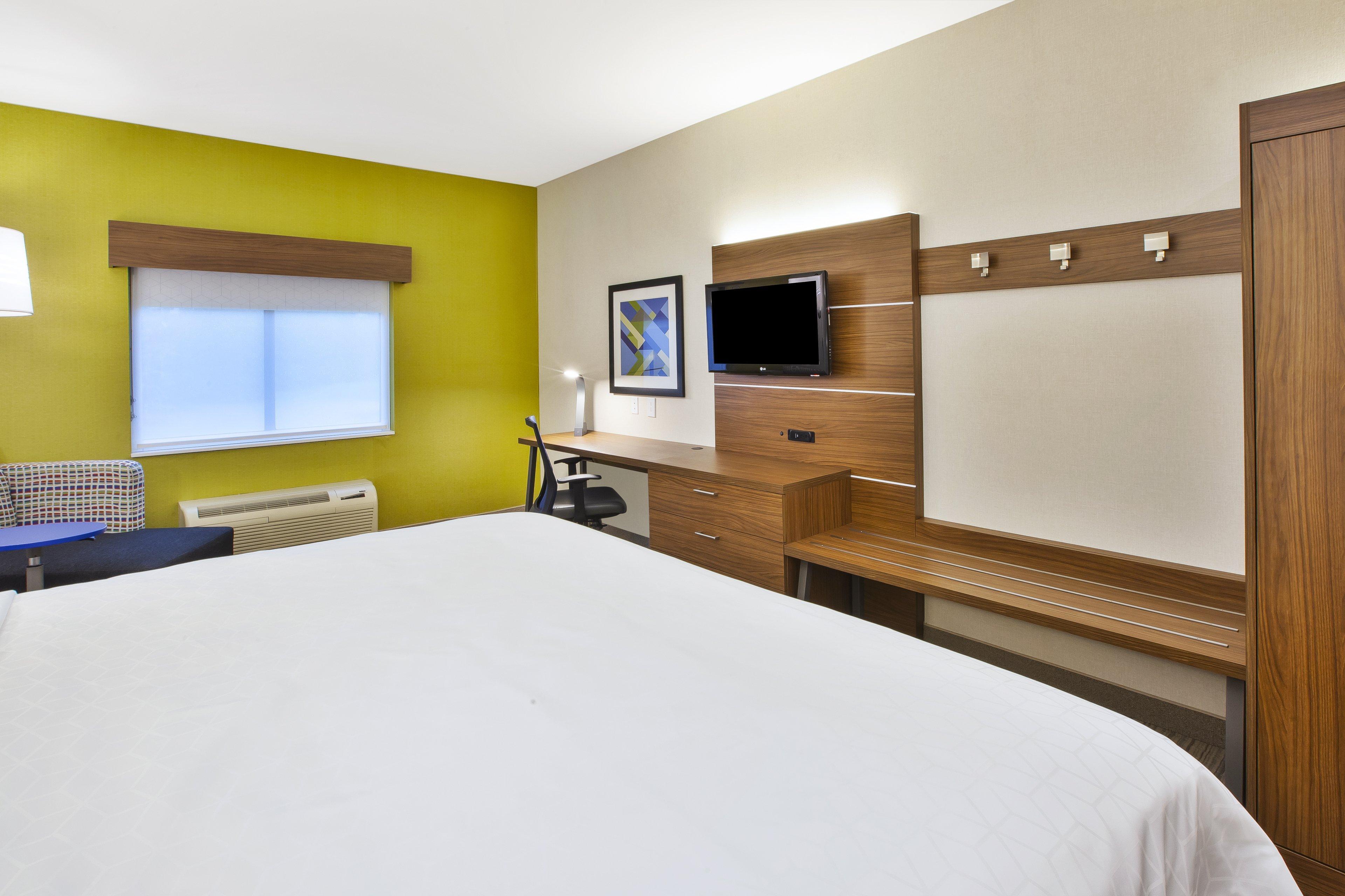 Holiday Inn Express Rochester-Victor By Ihg Esterno foto