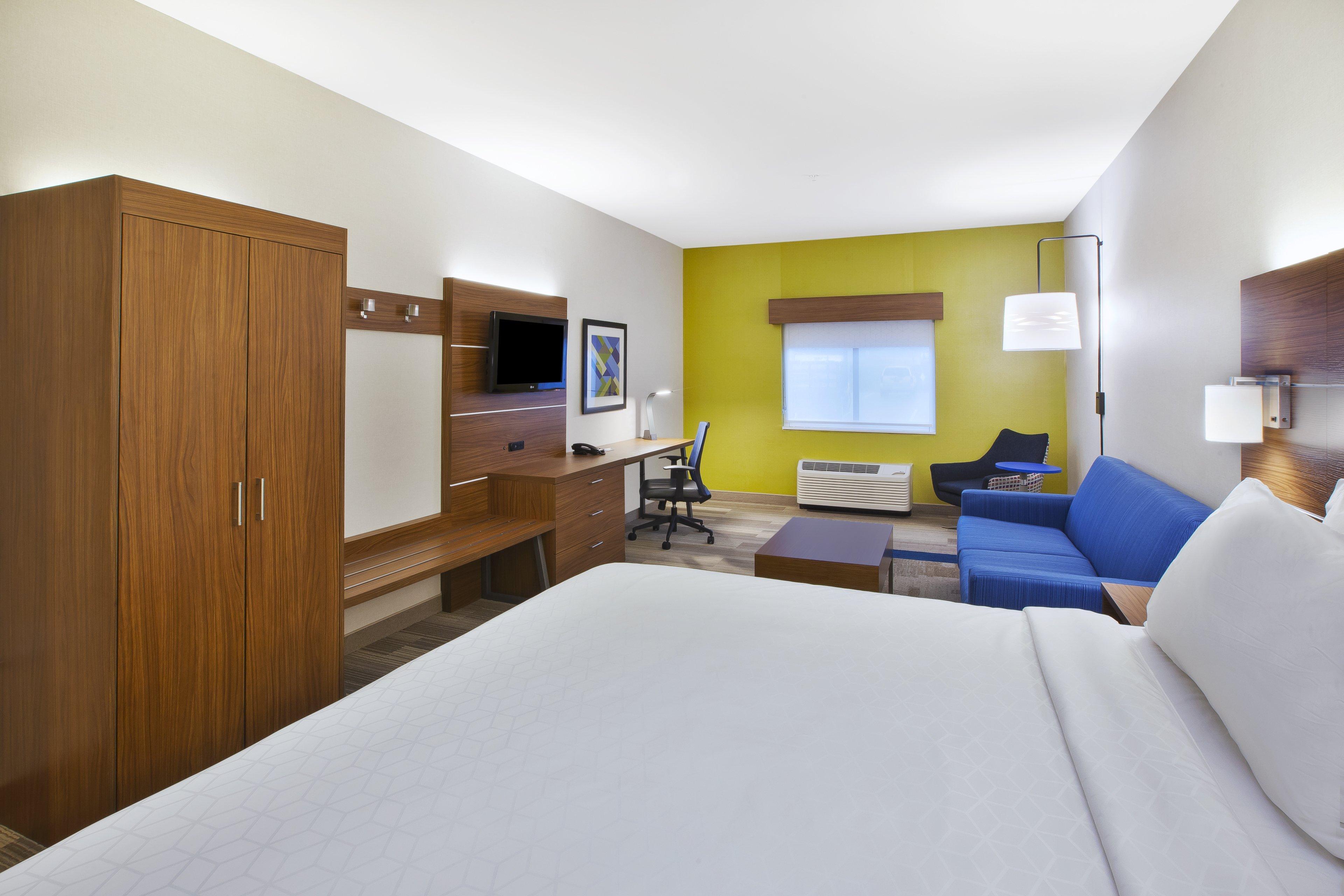 Holiday Inn Express Rochester-Victor By Ihg Esterno foto