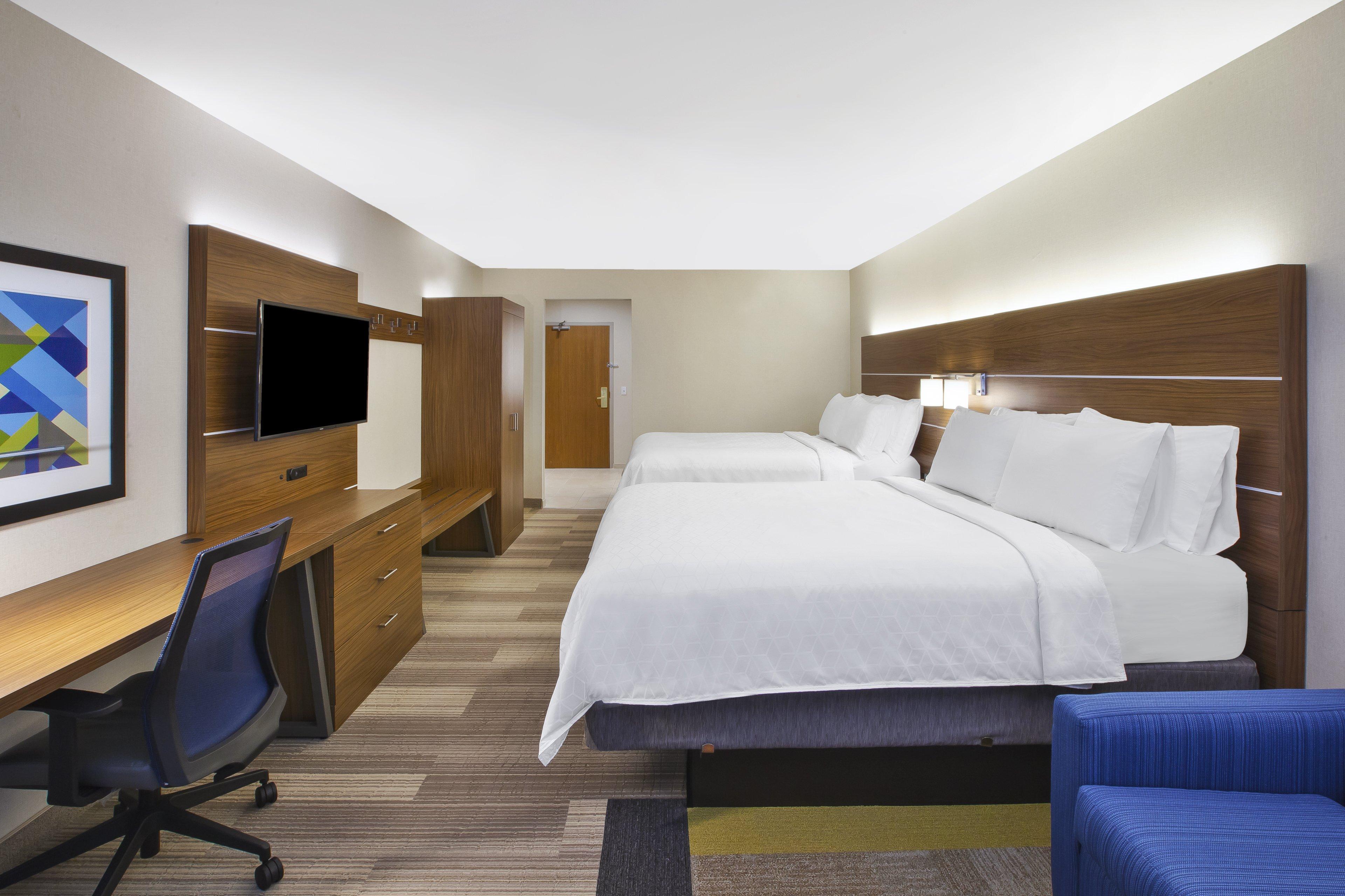 Holiday Inn Express Rochester-Victor By Ihg Esterno foto
