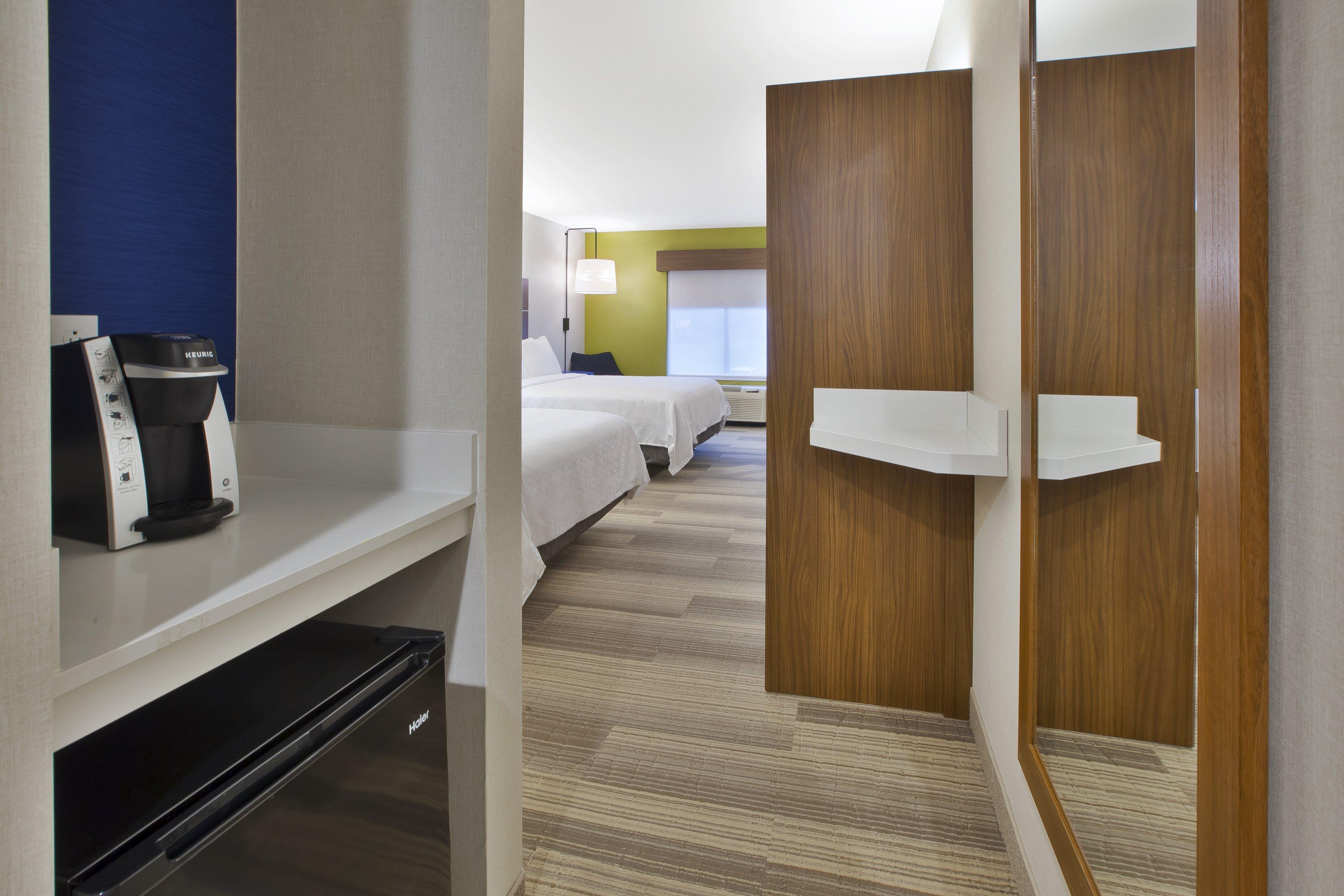 Holiday Inn Express Rochester-Victor By Ihg Esterno foto