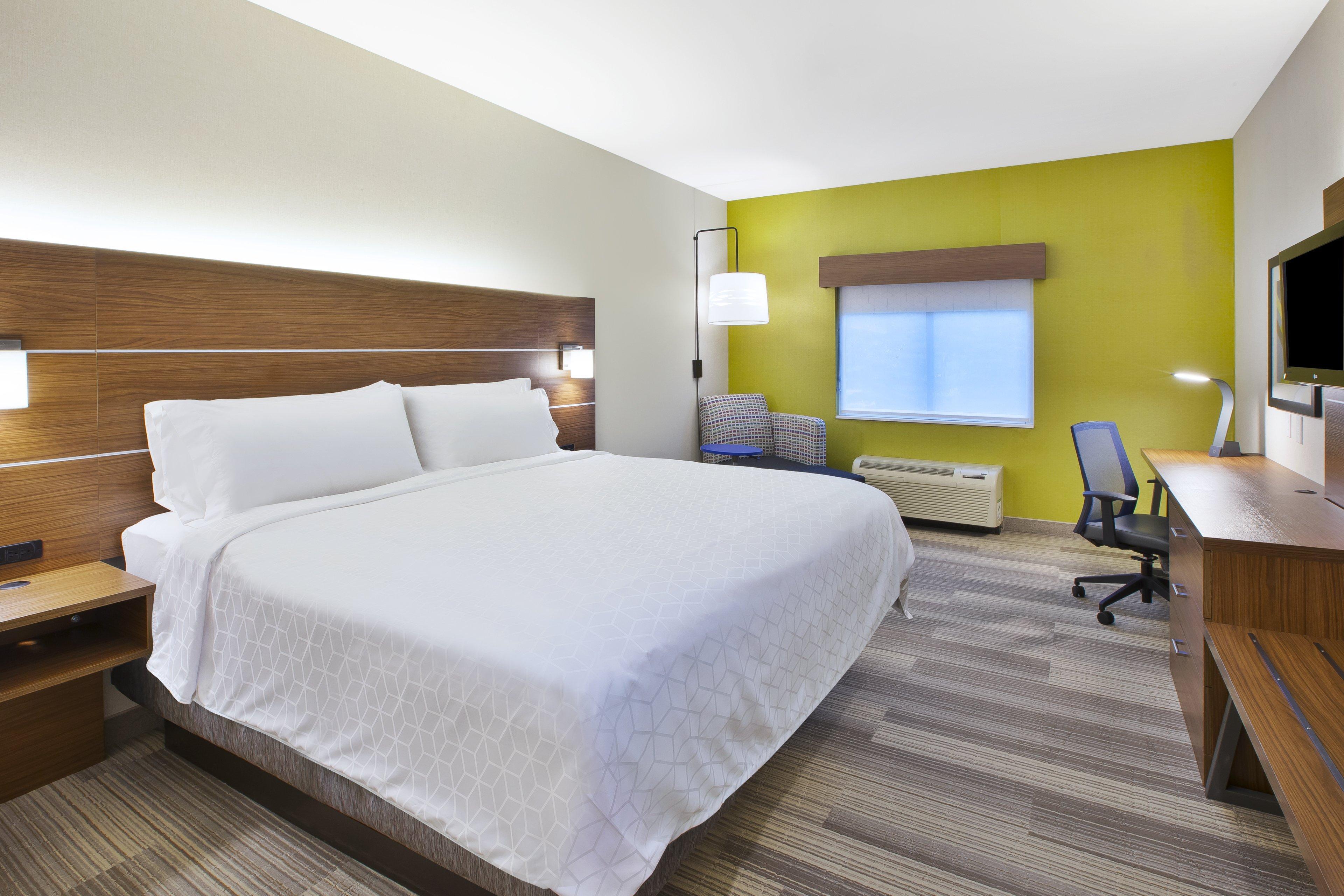Holiday Inn Express Rochester-Victor By Ihg Esterno foto
