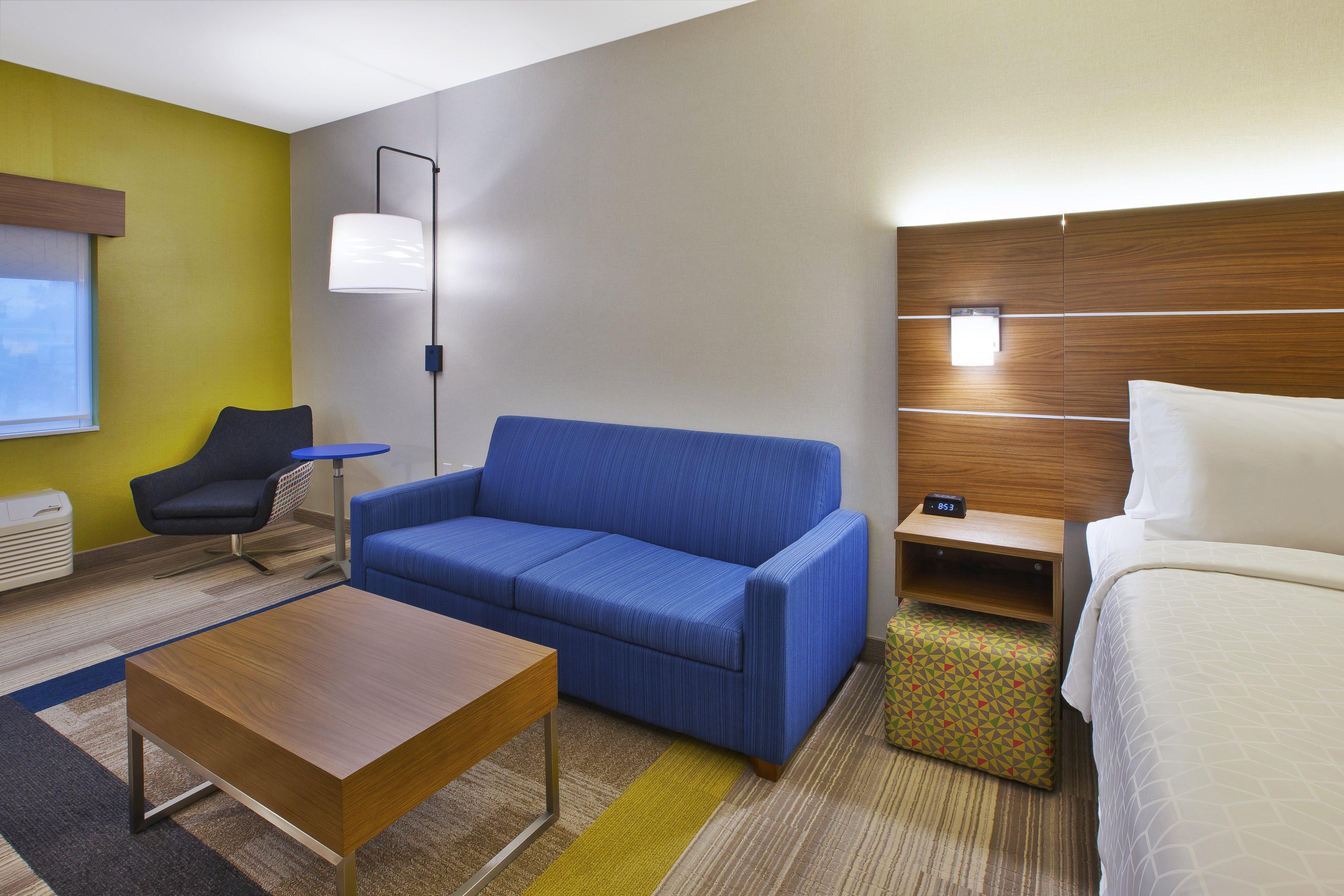 Holiday Inn Express Rochester-Victor By Ihg Esterno foto