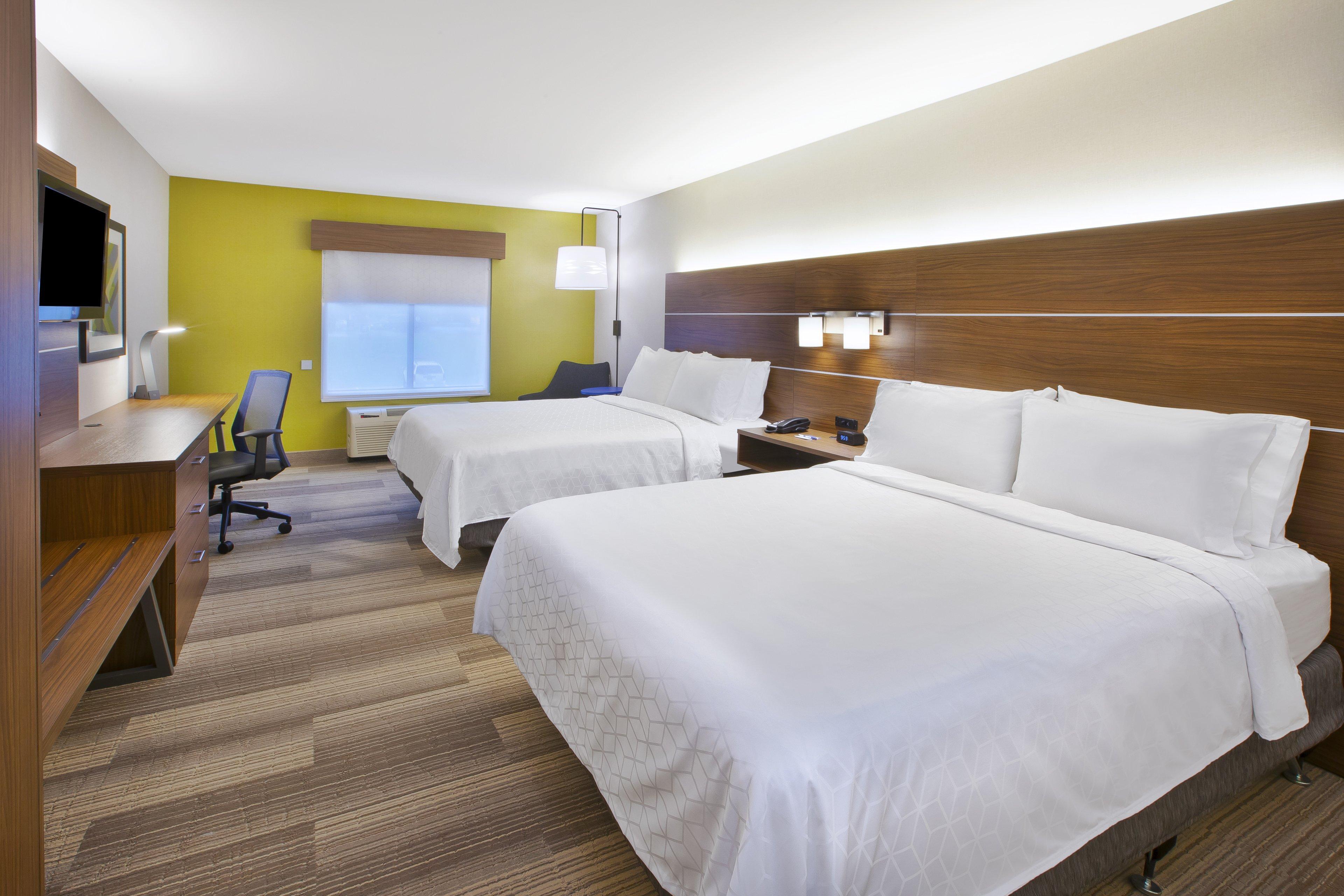 Holiday Inn Express Rochester-Victor By Ihg Esterno foto