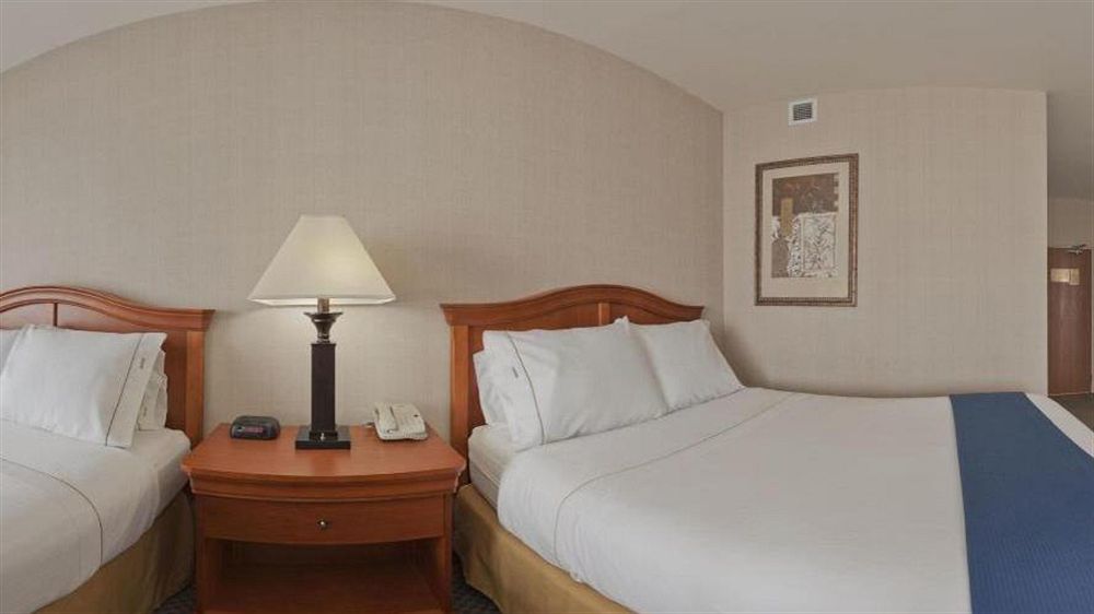 Holiday Inn Express Rochester-Victor By Ihg Esterno foto