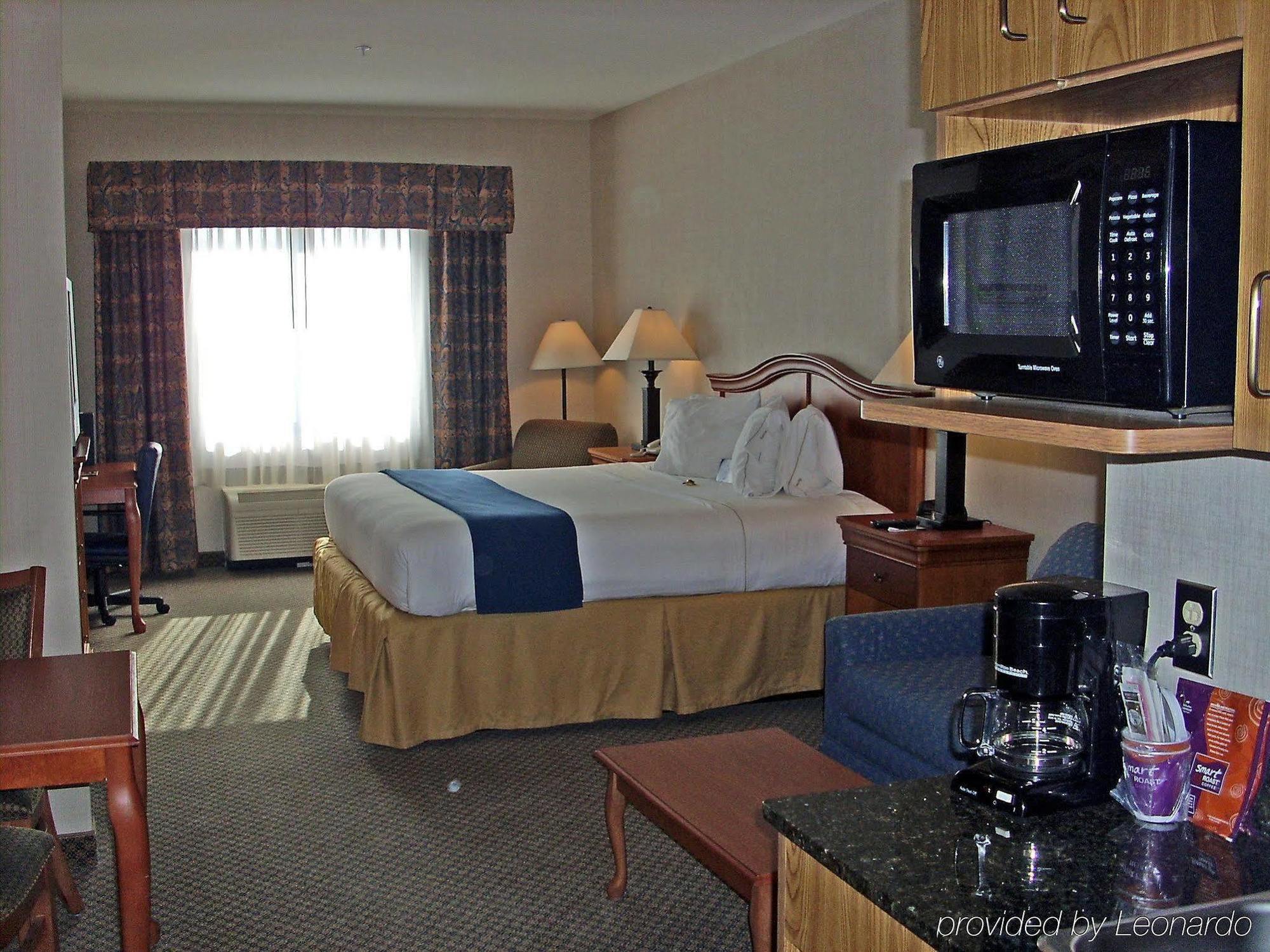 Holiday Inn Express Rochester-Victor By Ihg Esterno foto
